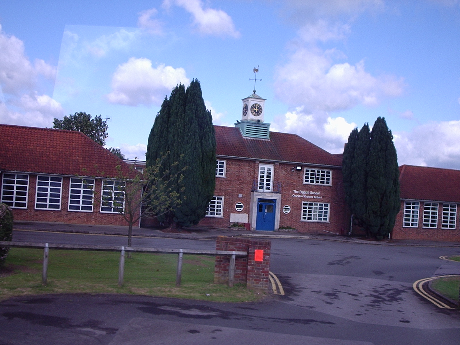 Piggott school